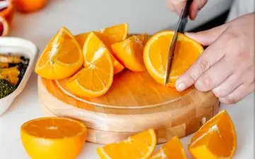 ویتامین C برای درمان HPV تاثیری دارد؟

