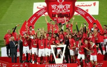 برانکو لیگ فصل قبل را برعکس کند، فرمول پرسپولیس برای هت‌تریک قهرمانی