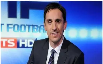 نویل: منچسترسیتی ملال آور بازی می کند/یونایتد از داشته هایش بهره نمی گیرد