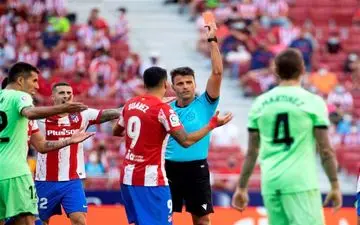 تغییرات گسترده در شیوه داوری بازی‌های لالیگا در فصل جدید 