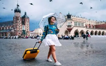 
نوروز و گردشگران تنها؛ راهنمای سفر امن برای زنان
