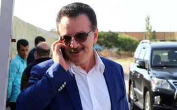 شوک به استقلال؛ مالک متمول تبریزی به دنبال فوق‌ستاره آبی‌پوشان + عکس