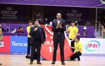 ستاره ملی پوش کشورمان رسما از دنیای بازی خداحافظی کرد