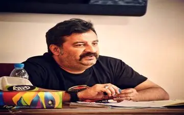 افشاگری قاسم‌خانی درباره سانسور در تلویزیون و خاطره ای از سریال دزد و پلیس