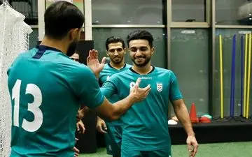 نعمتی:می‌توانیم در آینده موفقیت‌های بیشتری کسب کنیم