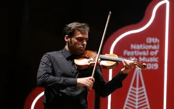 آخرین فهرست راه‌یافتگان به مرحله نهایی جشنواره موسیقی جوان اعلام شد