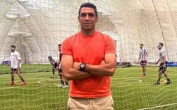 سپهر حیدری جواب نورافکن را داد؛ او هنوز در دوران بچگی مانده/ درباره پرسپولیس حرف می‌زند، استرس می‌گیرد!