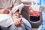 اهدای خون را حتی درشرایط آلودگی هوا فراموش نکنید