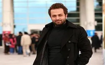  "مصطفی زمانی" ؛ باز هم پیامبر می شود