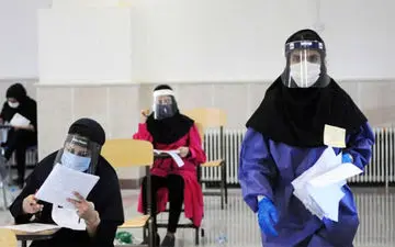 اعلام جزئیات آزمون کاردانی نظام جدید فنی حرفه ای