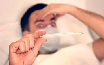 علائم اومیکرون در واکسن زده‌ها