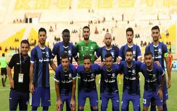 سخنگوی استقلال‌خوزستان: تمام بازیکنان در تمرین فردا باید حضور یابند