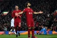 محمد صلاح رکورد اسطوره شیاطین سرخ در لیگ برتر انگلیس را شکست