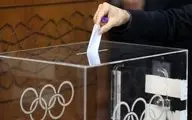 تاریخ انتخابات ۵ فدراسیون ورزشی اعلام شد