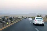 نبض تند جاده‌های کرمانشاه در فروردین ۱۴۰۵؛ ثبت رکورد ۲۰ میلیون تردد 