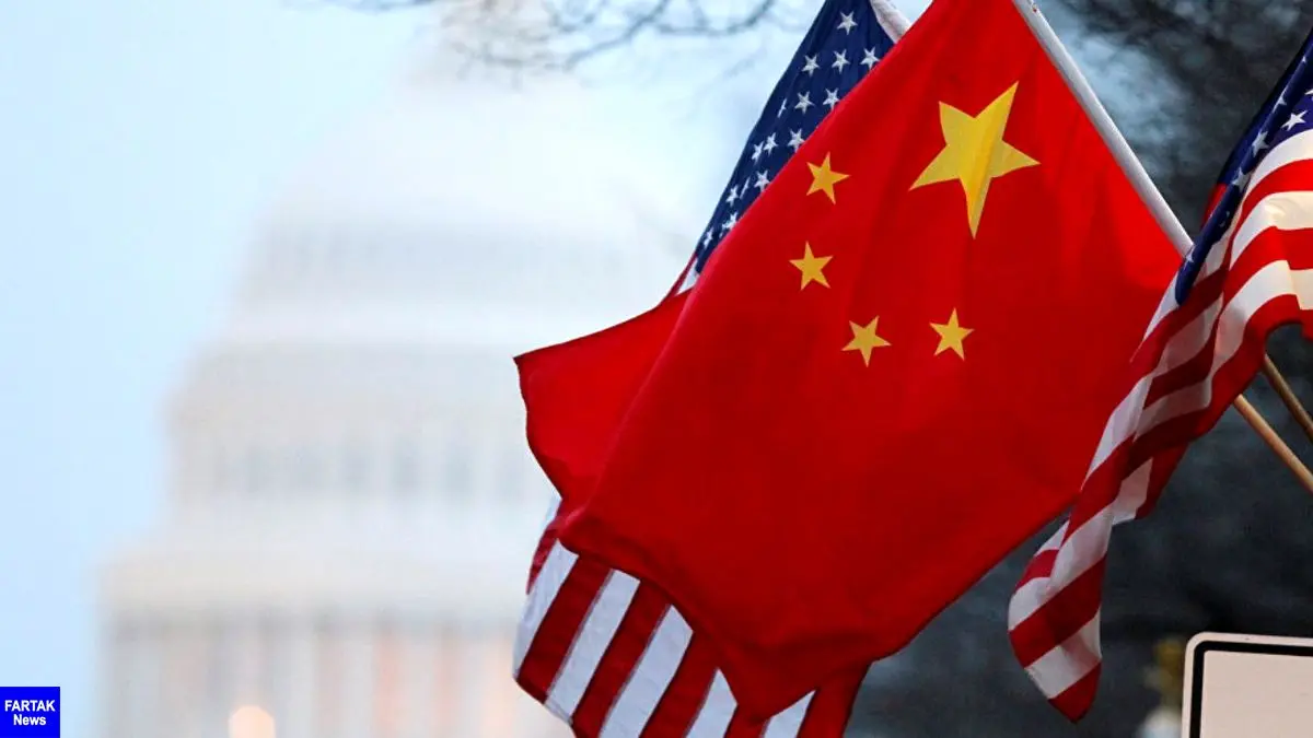 چین، روسیه را جایگزین آمریکا می کند