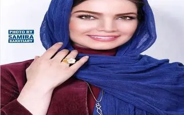 میکاپ جدید متین ستوده در کلینیک زیبایی (عکس)