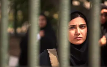 واکنش کارگردان «عصبانی نیستم»: من این حرف‌ها را نزده‌ام 