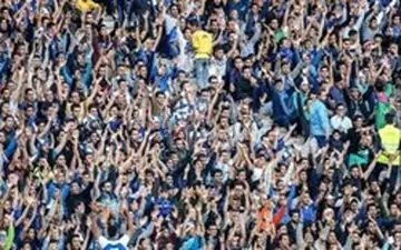 حواشی دیدار نفت تهران و استقلال/کار به توهین کشیده شد!