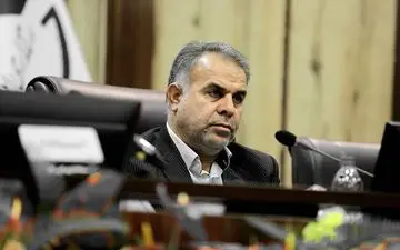 انتقاد معاون عمرانی استاندار ایلام از عدم اجرای پروژه های اربعین توسط شهرداریهای چرداول