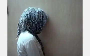 جن گیر قلابی دستگیر شد