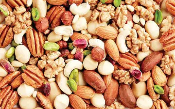  قیمت آجیل شب یلدا اعلام شد