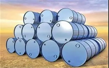  قیمت جهانی نفت امروز ۱۴۰۰/۰۲/۱۵