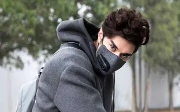 ۴ توصیه مهم اورژانس برای حفظ سلامت در برابر باران‌های اسیدی بعد از انفجار مخازن نفتی