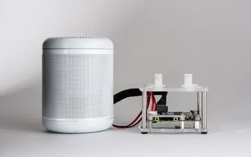 تراشه‌ای که بلندگوهای هوشمند را هوشمندتر می‌کند