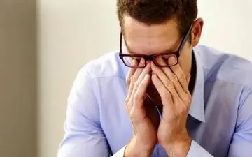 همه چیز در مورد سکته چشمی| آیا سکته چشمی مشابه سکتهٔ مغزی است؟



