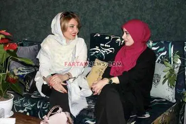 افتتاح باكس انجمن دوستى در قوى ترين اپلیکیشن آشپزی به روایت تصویر