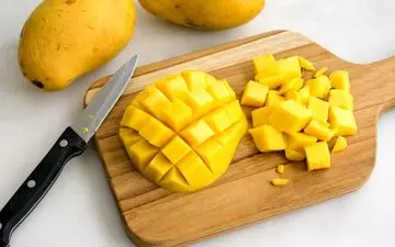 انبه برای دیابتی ها مفید است یا مضر؟