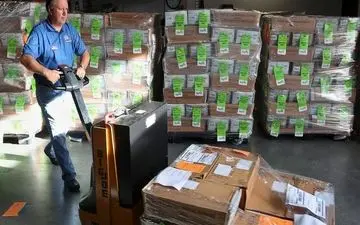 آرای انتخابات سنا و فرمانداری فلوریدا بازشماری می‌شود