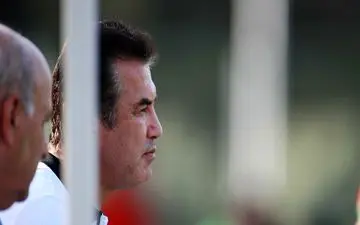 استیلی: مى دانم بازیکنانم با تمام وجود براى موفقیت مى جنگند