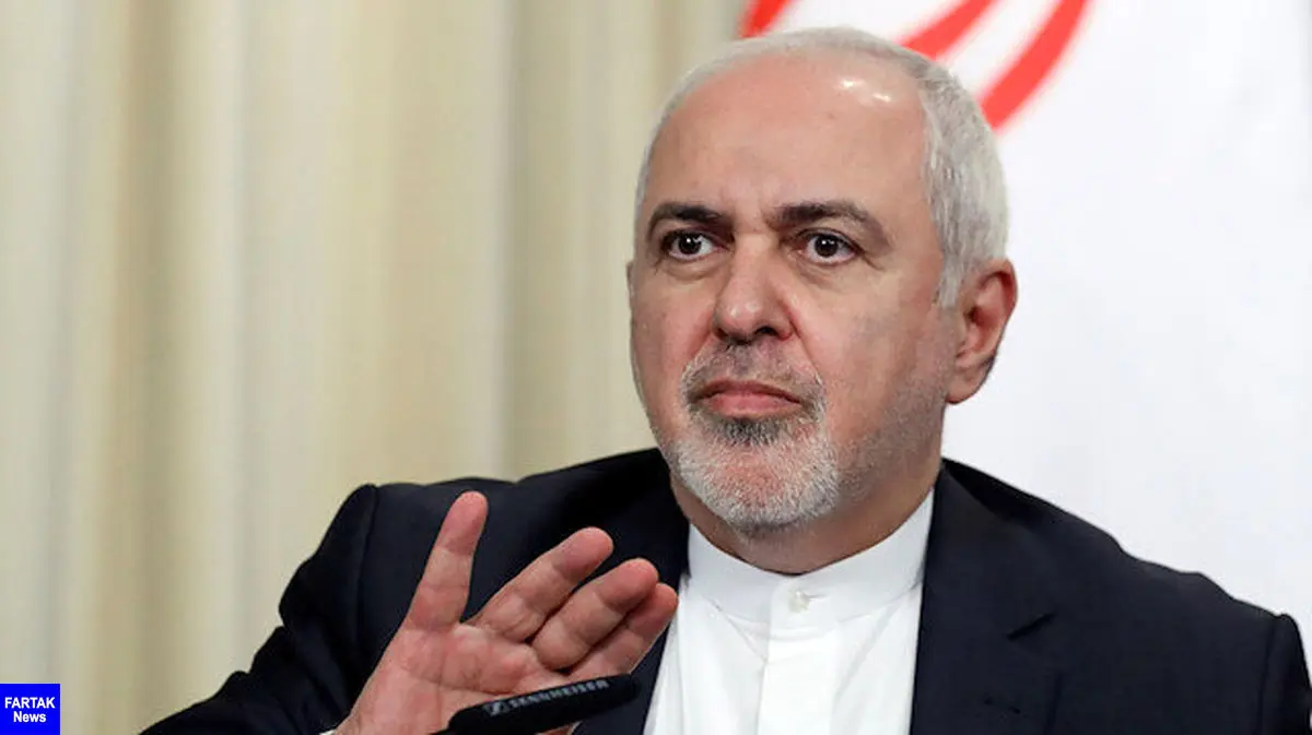 توییت ظریف درباره طرح ترامپ برای مذاکره‌ مجدد بر سر مسئله هسته‌ای ایران