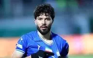 ماشاریپوف به جای جشن قهرمانی در کنار استقلالی‌ها!
