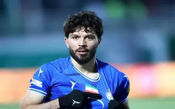 بازگشت ماشاریپوف؛ استقلال با مثلث تهاجمی جدید در دربی!
