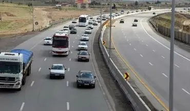 محدودیت ترافیکی جاده‌های گلستان ویژه تعطیلات نوروز
