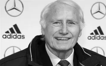 دروازه‌بان افسانه‌ای فوتبال آلمان درگذشت