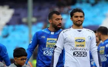 خودزنی به سبک شفر ؛ شفر به خاطر کی‌روش ترکیبش را عوض می کند؟!