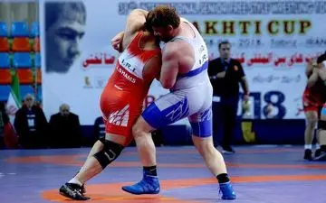  زمان برگزاری بازی‌های آسیایی و رقابت‌های قهرمانی جهان کشتی بزرگسالان اعلام شد 