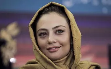 عکس جالب از جشن تولد دختر بازیگر معروف