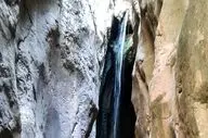 بازدید از آبشارهای سیمک کرمان را از دست ندهید
