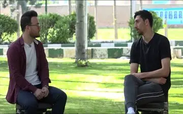 تبریزی؛ از حواشی حضور در استقلال تا گلزنی در گل گهر + فیلم