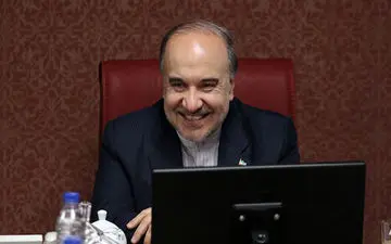 درخواست بزرگ وزیر ورزش از مدیران دو باشگاه استقلال و پرسپولیس