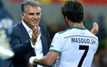  غایبان بزرگ در لیست جدید کی روش