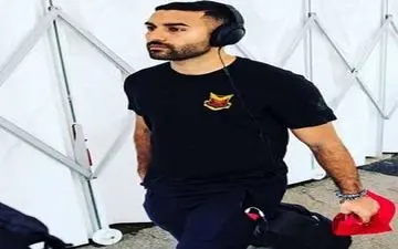 دلیل خط خوردن  بازیکن دورگه از ترکیب تیم ملی مشخص شد