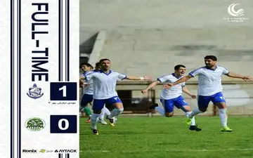  زارع پیروز نخستین دربی قرن شمال