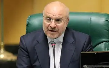 قالیباف: راهکار ما در سیاست خارجی «اقدام در مقابل» اقدام است + ویدئو