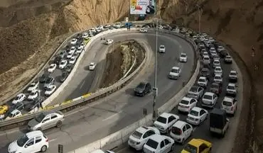 اعلام محدودیت های ترافیکی از ۲۵ تا ۲۹ شهریورماه 